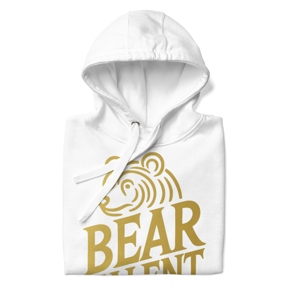 Bear Talent hoodie